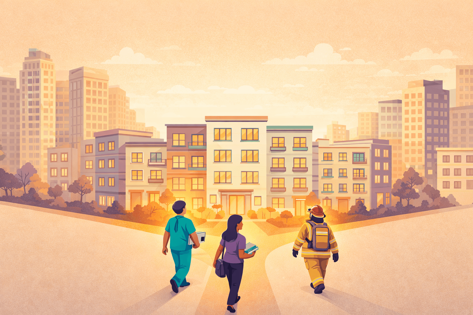 What Is Workforce Housing?