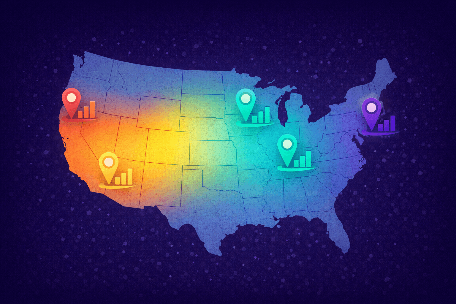 Five Markets Where Renters Need Equity Most