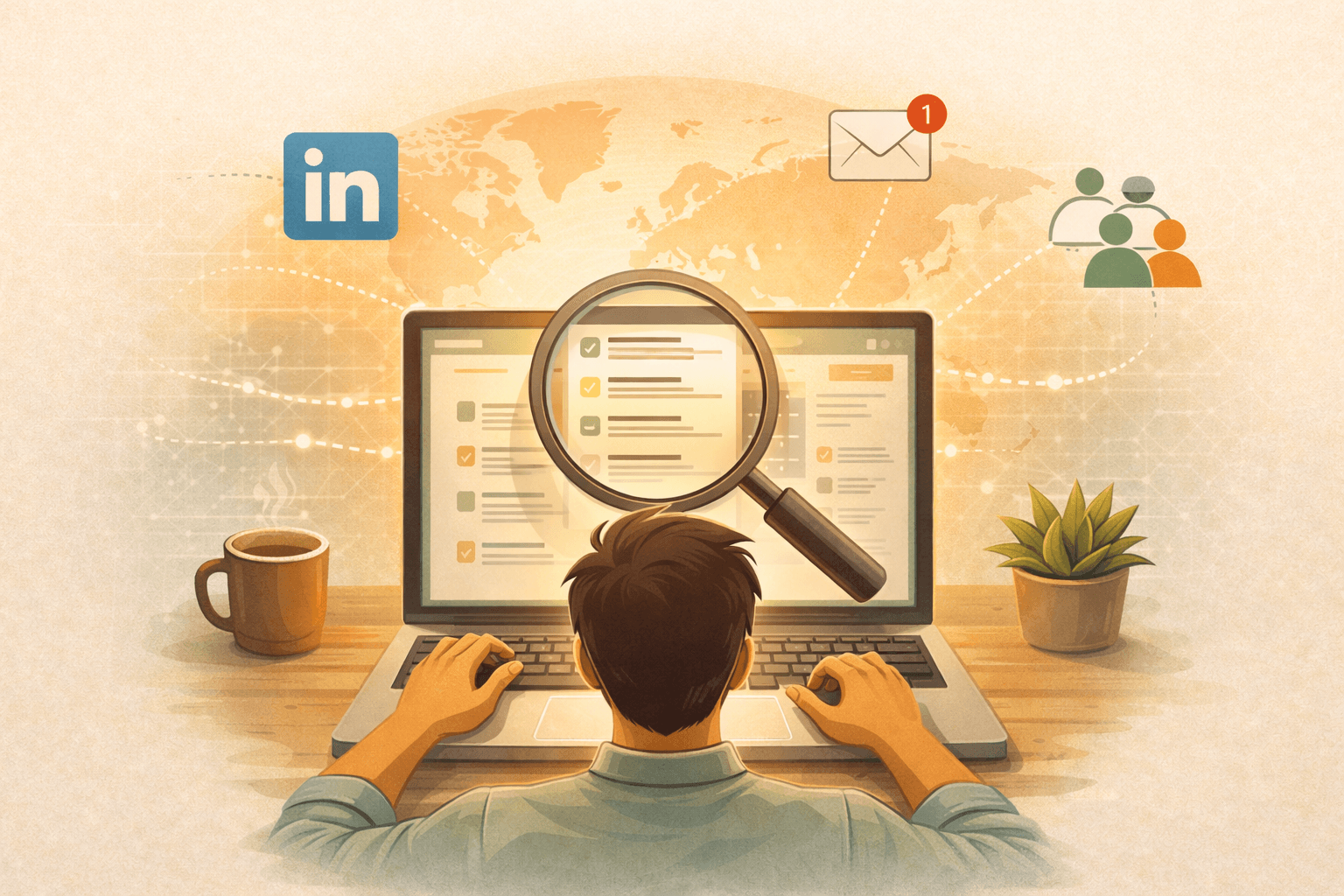 How to Find Remote Work: A Brief Guide to Securing Location-Independent Employment