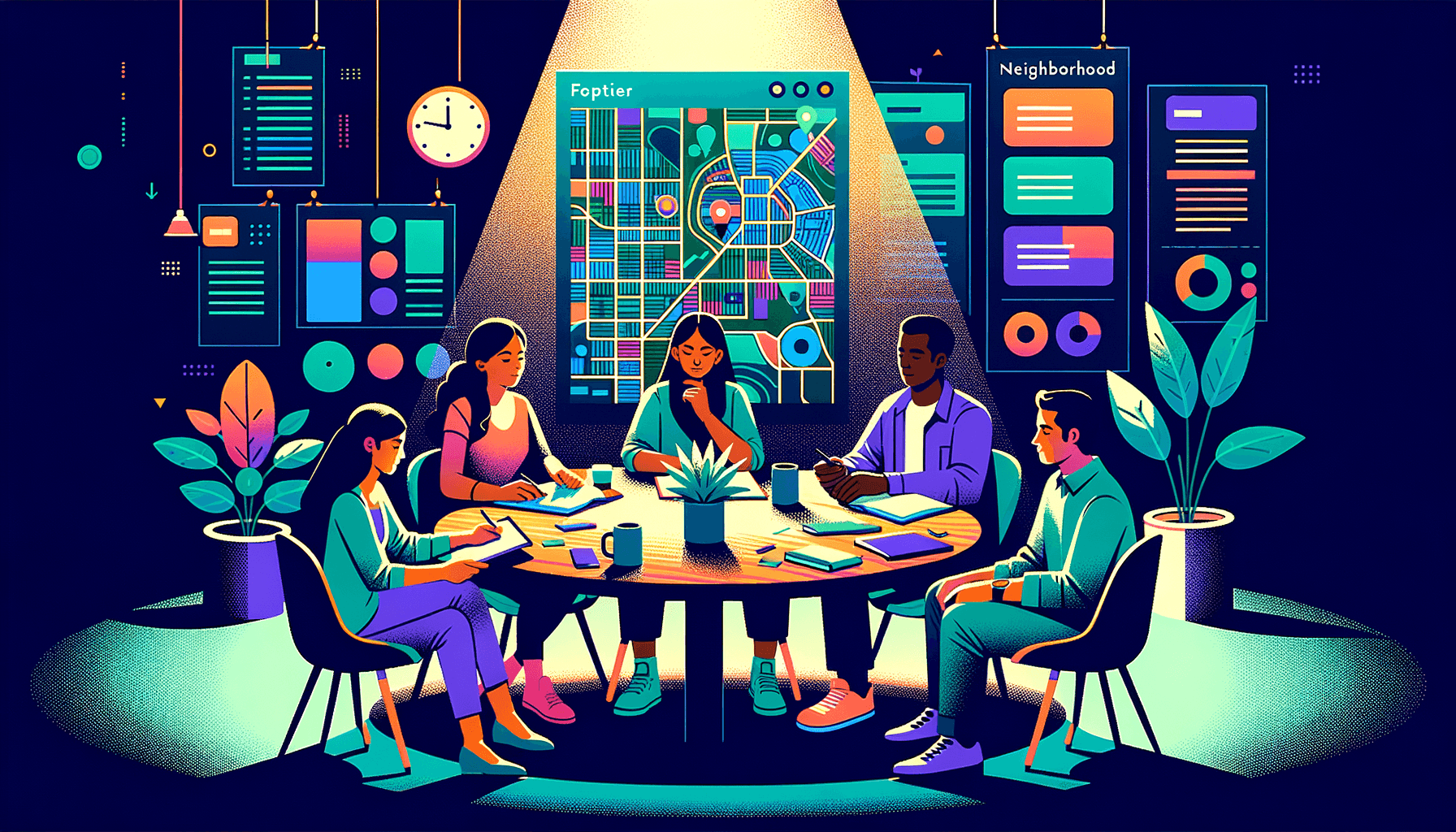 Renting in Chicago While Wealth Stays Out of Reach: What Income Inequality Costs You — image